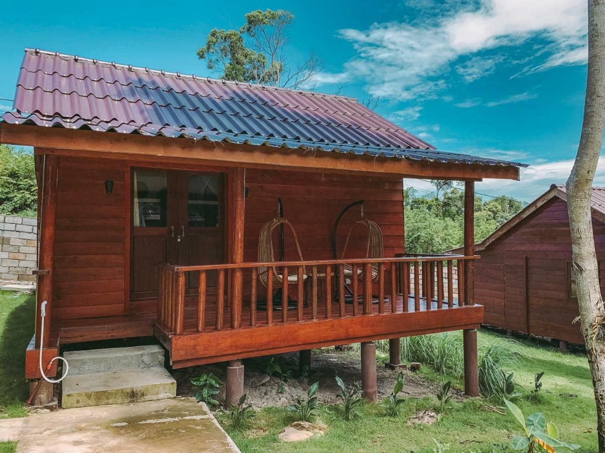 Ariya Resort Derm Tkov Village Exteriör bild