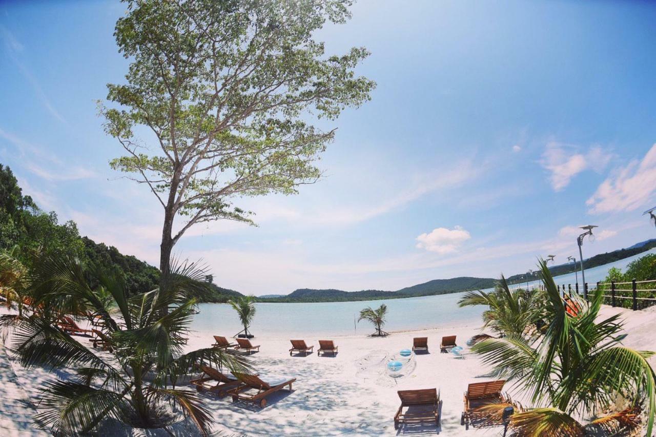 Ariya Resort Derm Tkov Village Exteriör bild